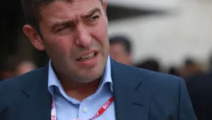 Моника Станишева назначи приятели за министри, обяви Страхил Ангелов