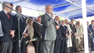 Доган: Много силно ми мирише на предсрочен вот