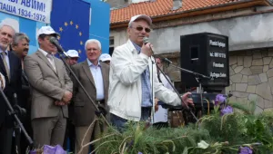 Налага се да управляваме, починахме си достатъчно