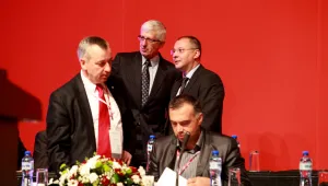 Станишев не е незаменим, времената са се променили
