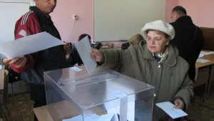 Правната комисия в парламента прие проектите за промени в Изборния кодекс