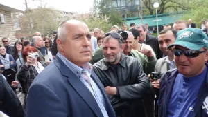 Металурзите в Кърджали умуват върху предложението на Борисов