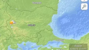Нови трусове разклатиха България
