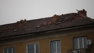Перничани плашат с бунт