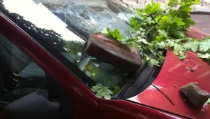 Западна България продължава да усеща вторичните трусове