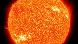 Очаква се суперизригване на Слънцето