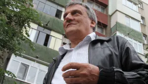 Столична община иска да си върне стадион „Юнак”