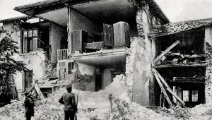 20 000 труса за четвърт век в България