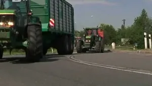Орязани субсидии предизвикаха гнева на фермерите в Чехия