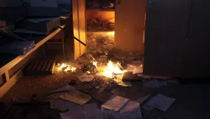 Атака срещу барове и магазини за алкохол в Тунис