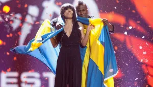 Лорийн спечели Евровизия с 