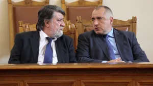 Бойко Борисов: Разумът надделя