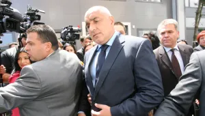 Положителна оценка за Борисов, но ерозиращо доверие към ГЕРБ
