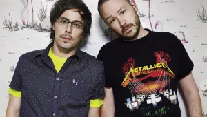 Basement Jaxx и Pete Tong идват за ParkLive!