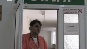 Абитуриент преби шефа на спешното отделение в Добрич