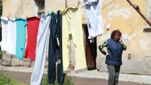 Перничани няма да връщат пари, взети за покриване щетите от труса