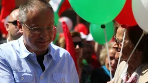 Протестният вот ще обслужи ГЕРБ, ако не е в полза на БСП
