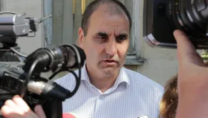 Цветан Цветанов: В проектозакона за МВР има много добри предложения
