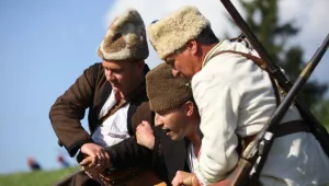 138 години от Априлското въстание