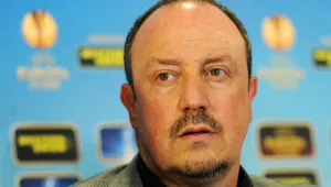 Бенитес: Притеснен съм, защото мислим, че вече сме на финала в Лига Европа