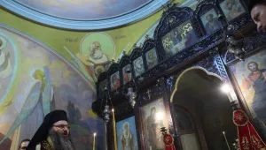 Новият варненски митрополит става ясен в неделя