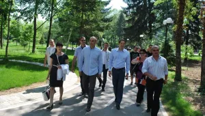 Цветанов: ГЕРБ ще работи за усвояването на повече европейски пари