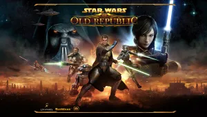 Disney продължава компютърните игри от серията Star Wars с Electronic Arts