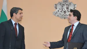 Президентът не очаква нови компромати да повлияят на изборите