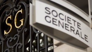 И „Сосиете Женерал“ се изтегля от Русия