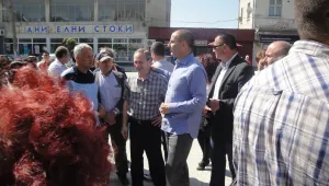 Цветанов: Гласът на гражданите ще бъде чут, ако гласуват разумно
