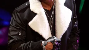 Ja Rule излезе от пандиза