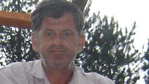 Полицията издирва 50-годишен мъж от село Гьоврен