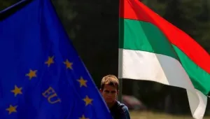 България изостава в сближаването си с държавите от ЕС