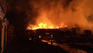 17 вагона дерайлираха в Русия, 27 души пострадаха