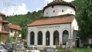 Спор за съдбата на единствената оцеляла до наши дни джамия във Враца