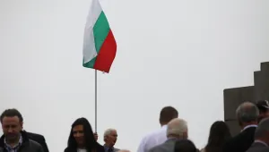 9 май – Ден на победата и на Европа