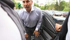 Цветан Цветанов може да остане без охрана