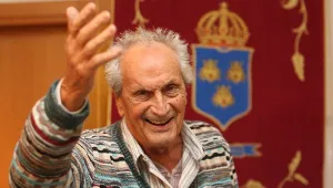 Почина бащата на 