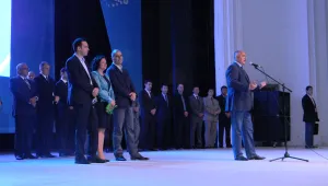 Според Борисов Бургас 