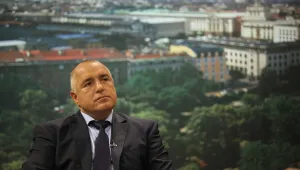 Борисов: Станишев е най-подготвеният премиер, след мен