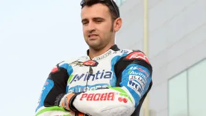 Арестуваха пилот от MotoGP за побой