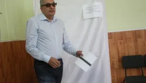 ДСБ избира нов председател