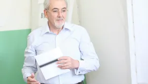 Лютви Местан: Избирам интереса на България, а не партийния