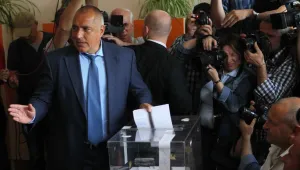 Борисов благодари на Цацаров за волята да информира
