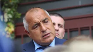 Борисов: На мястото на Орешарски и Станишев отдавна да съм подал оставка