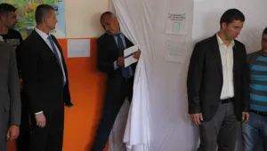 ГЕРБ с позиция за вота 4 дни след изборите