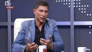 Балъков: Щутгарт е класа, но публиката е силен коз за Ботев