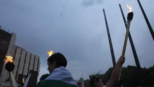 НФСБ зове за оставка на кабинета с шествие от НДК до парламента