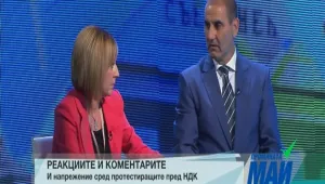 Да бъдат ли касирани изборите?