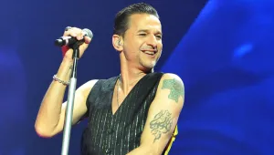 Фронтменът на Depeche Mode с нова песен в проекта Humanist